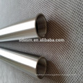 Grade 2 titanium pipe thin wall thickness titanium alloy tube price